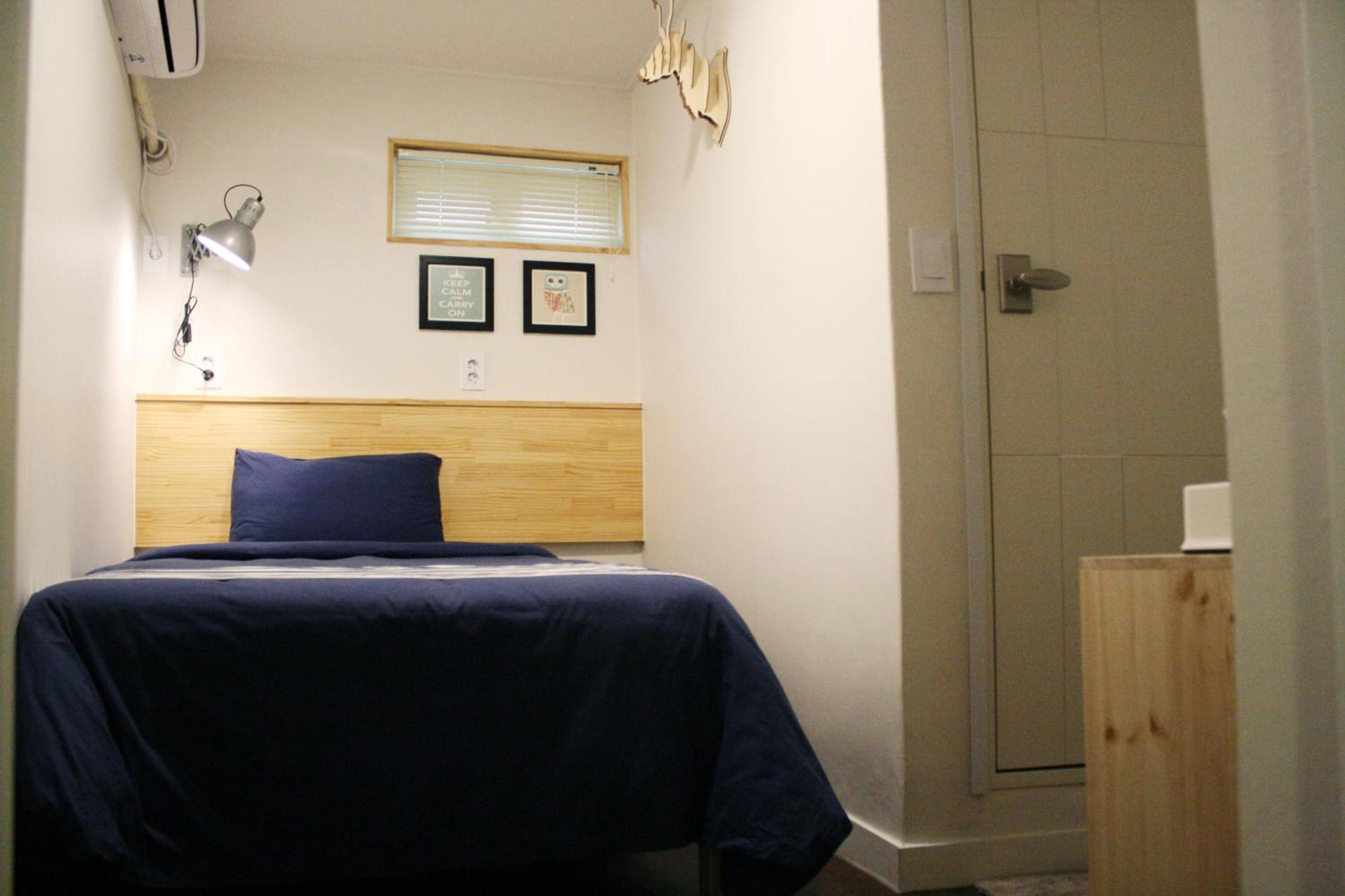 Hostel Beige 2Nd Seoel Kamer foto