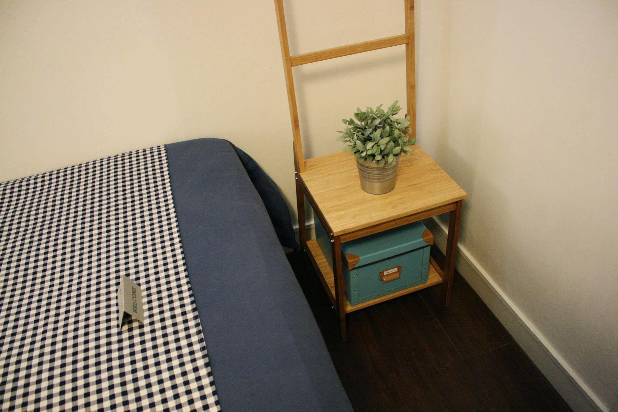 Hostel Beige 2Nd Seoel Buitenkant foto